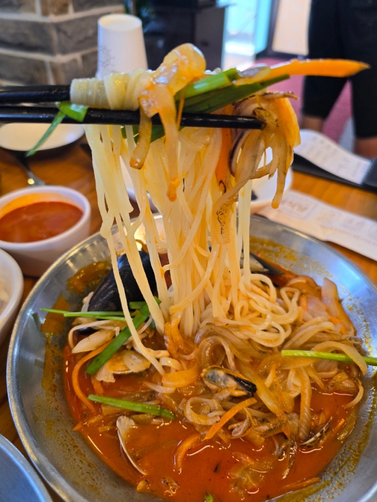 안나짬뽕 이미지
