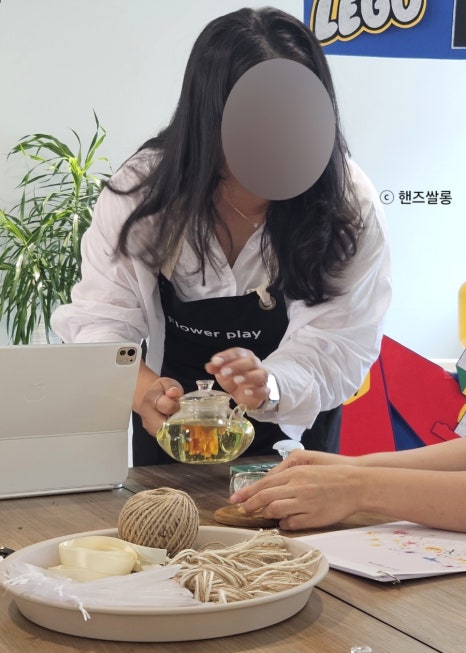 꽃노리아틀리에속초 이미지