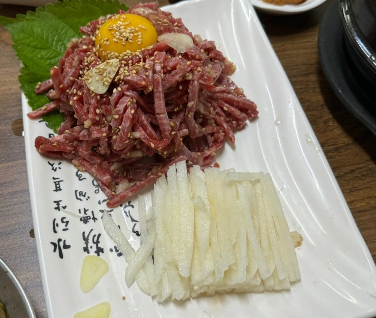 고바우정육식당 이미지