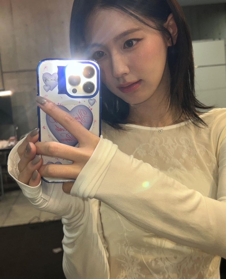 무유헤어 이미지
