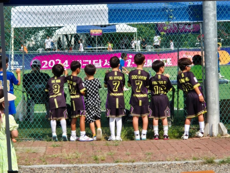 엔오원축구센터 이미지