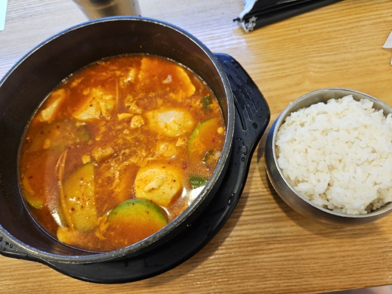 종로분식식당 이미지