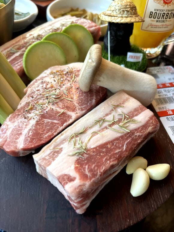 제주옥탑 (파주야당점) 이미지