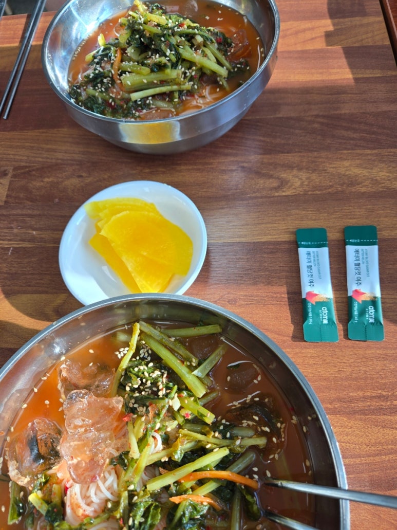하늘아삭(주) 이미지