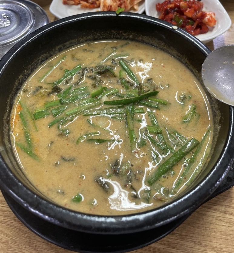 남촌추어탕 이미지