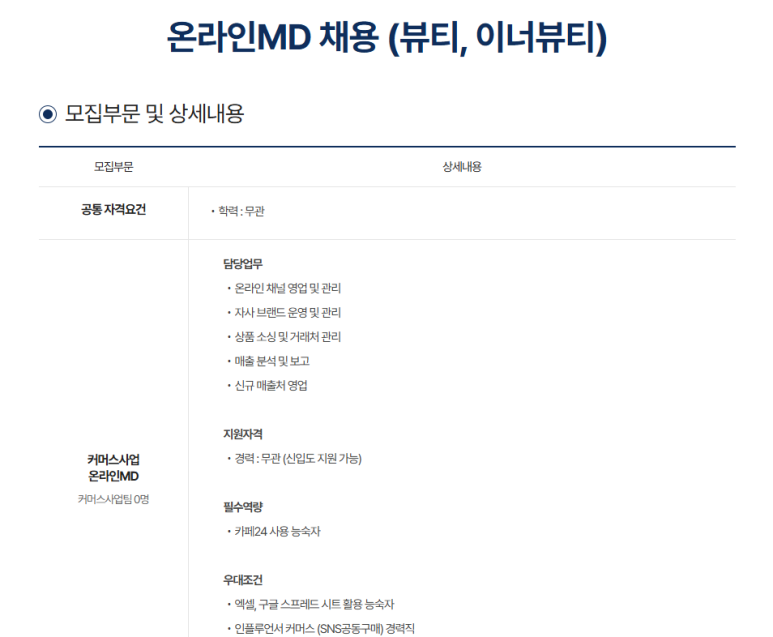 (주)엘씨드인터내셔널 이미지