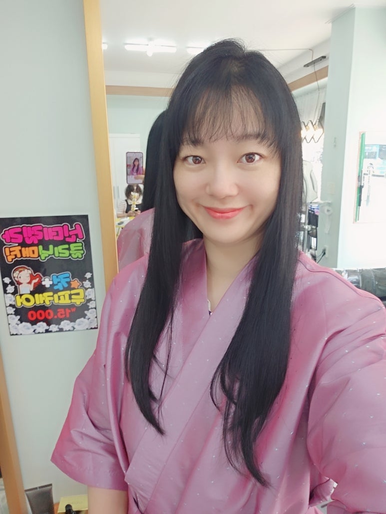 수미헤어 이미지