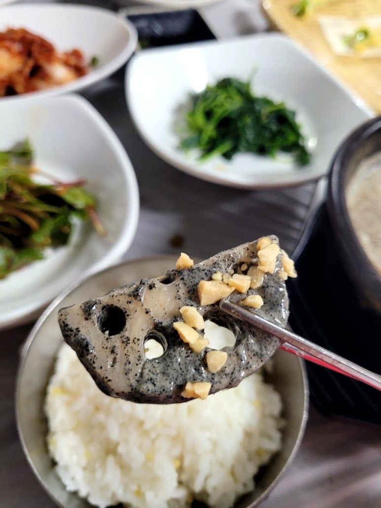 청기와아구찜 이미지