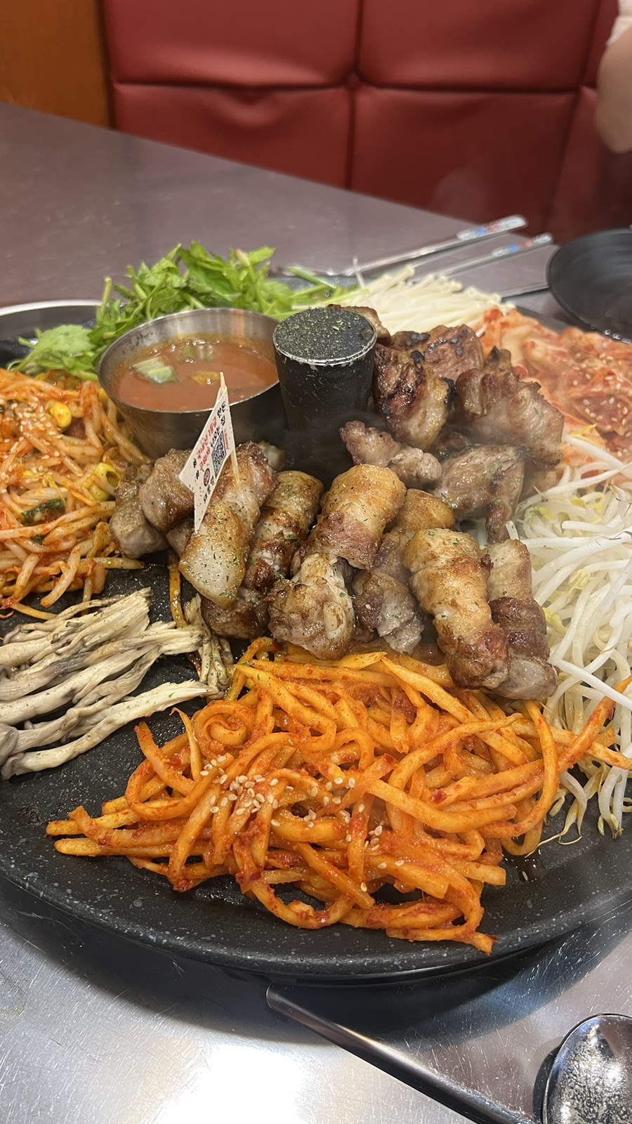 유신고등학교매점 이미지