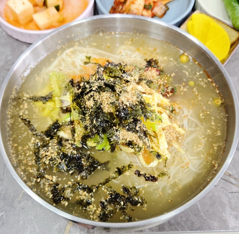 세명국수 이미지