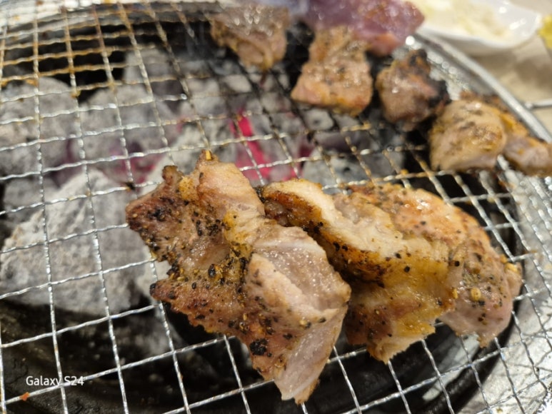 명륜진사갈비 방배점 이미지