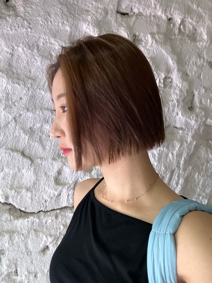 꾸블랑헤어홍대상수점 이미지