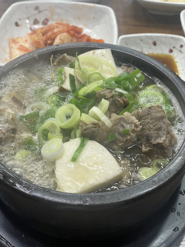 꿀쌈함흥면옥 이미지