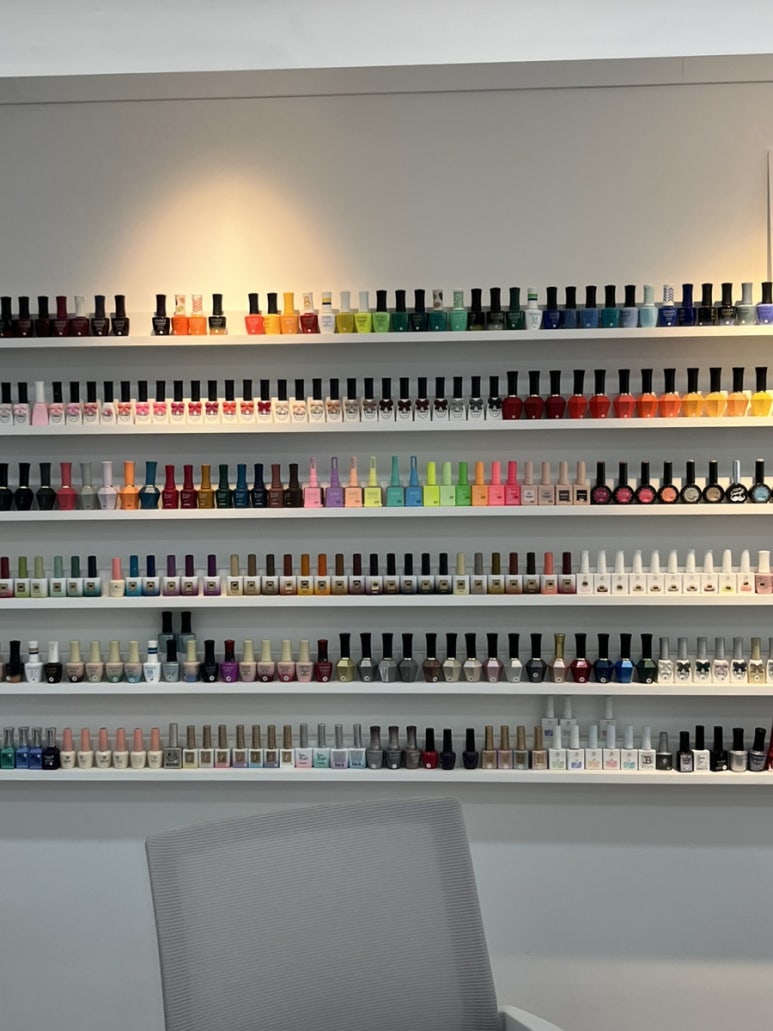 뷰티샵BEAUTYSHOP 이미지