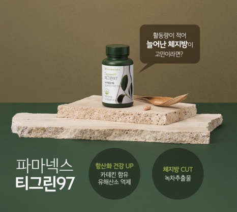 티그린 이미지