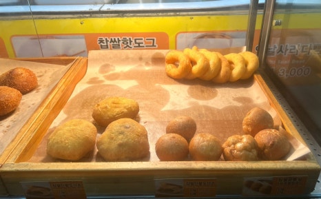 영동황제꽈배기 이미지