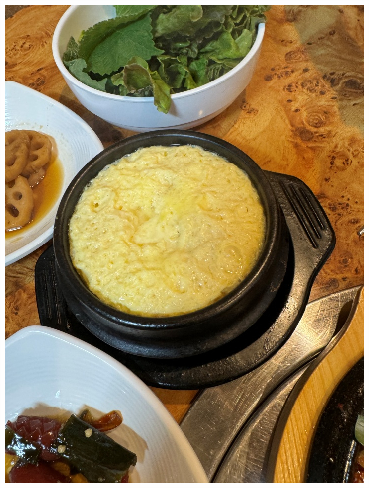 예가원 한정식 이미지