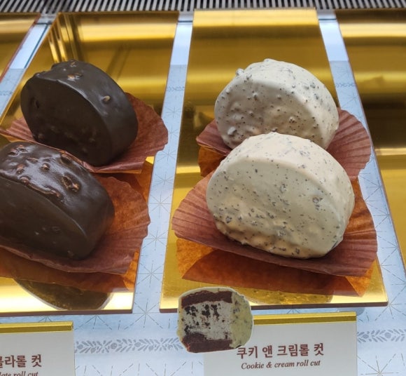 몽슈슈롯데백화점 이미지