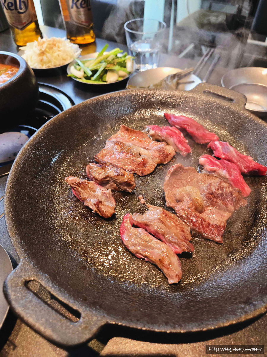 소신정육식당 이미지