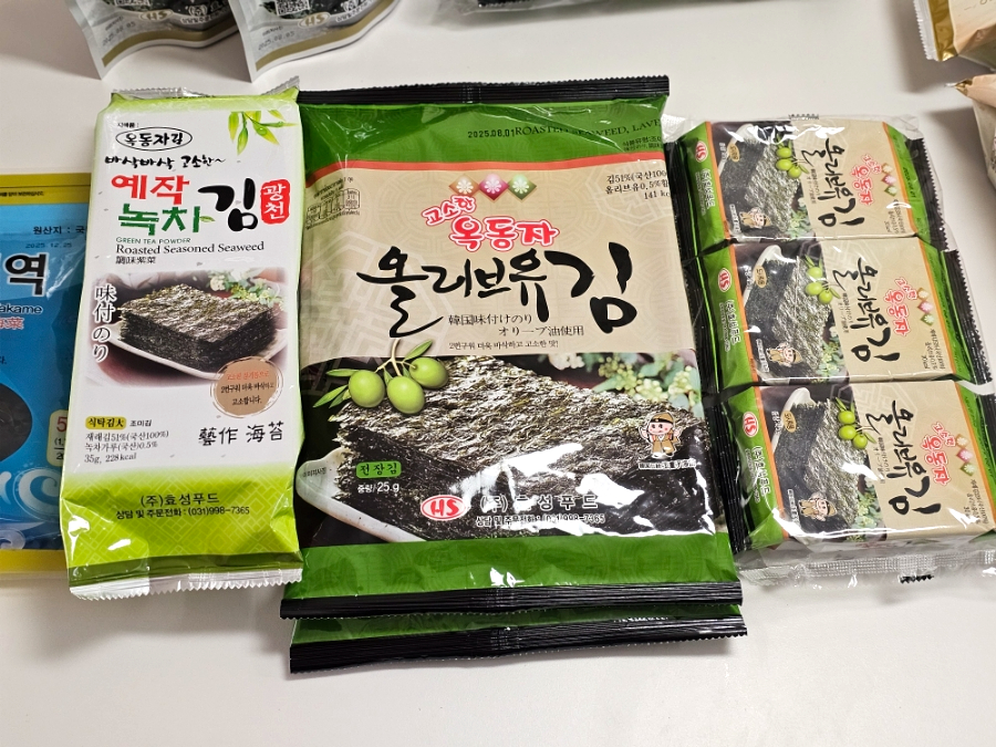 (주)효성푸드 이미지
