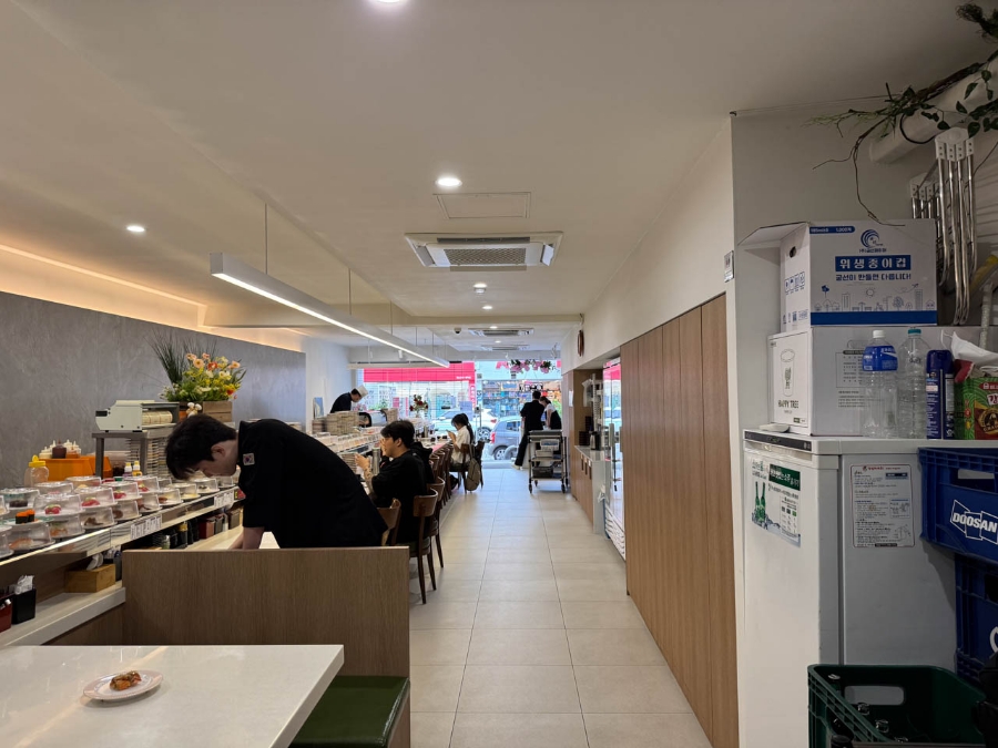 고니회전초밥 이미지