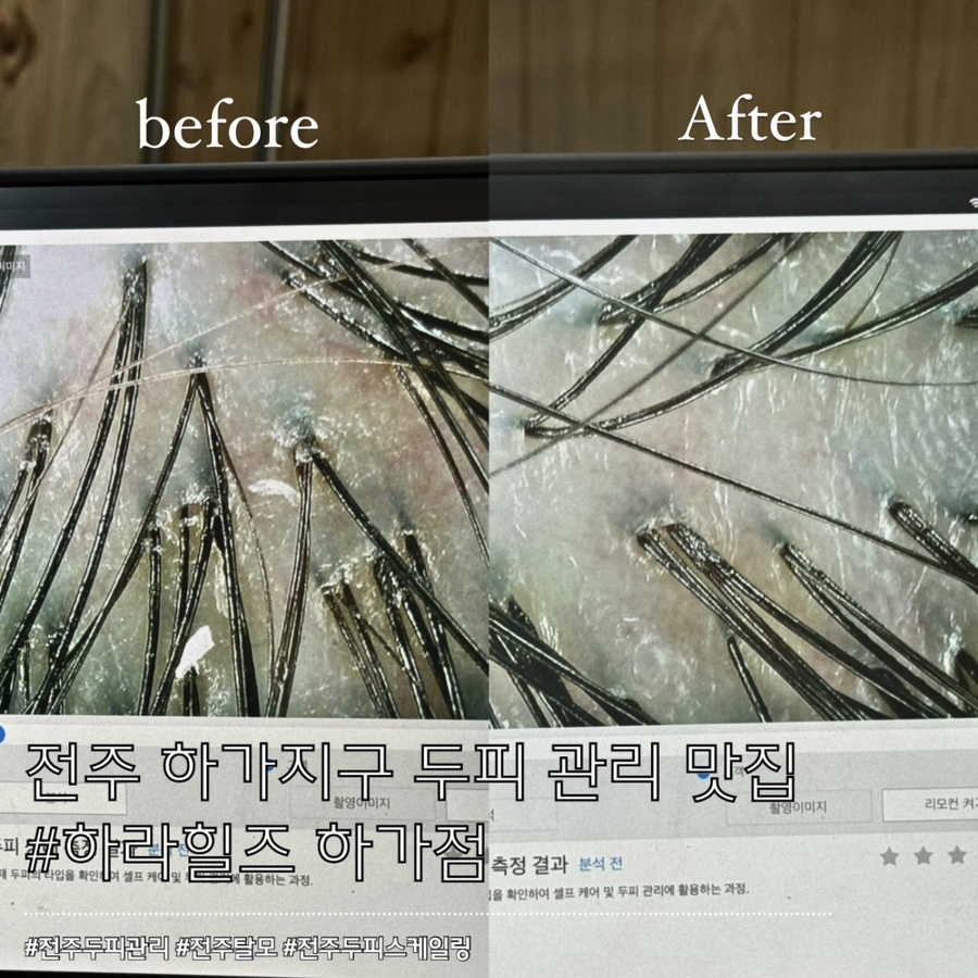 하라힐즈하가점 이미지