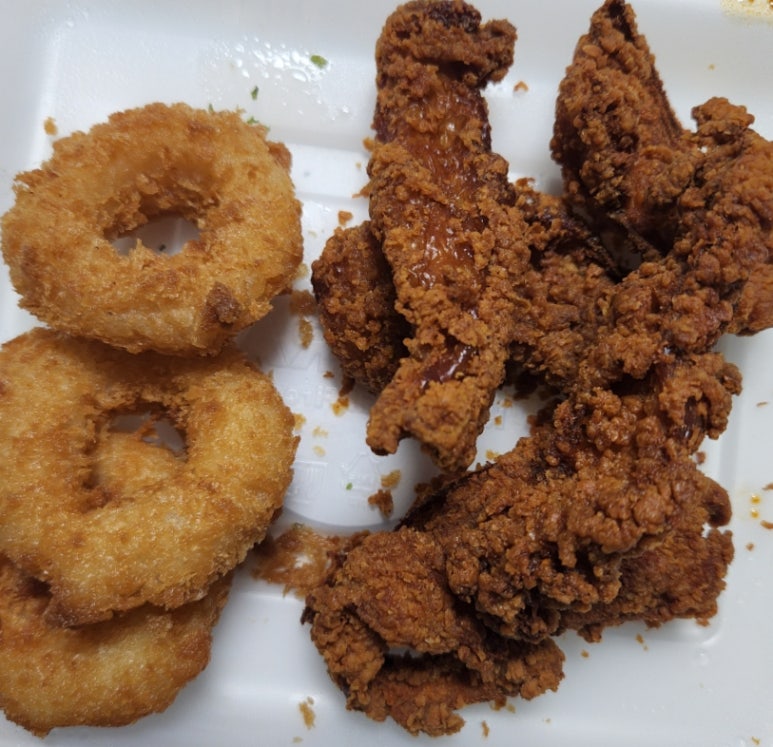 화락바베큐치킨마포 이미지