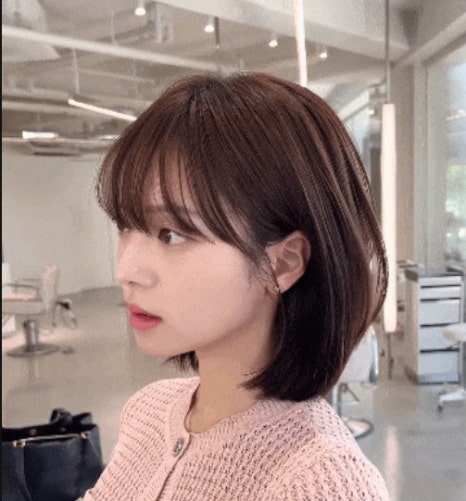 김지영헤어 이미지