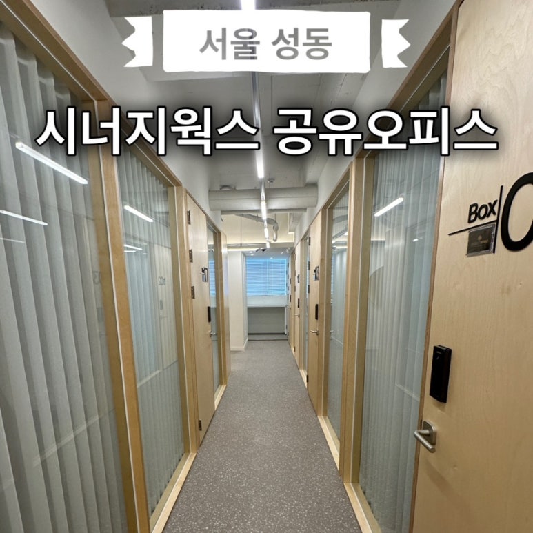 시너지웍스 이미지