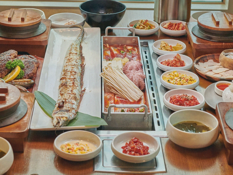 한라해장국 이미지