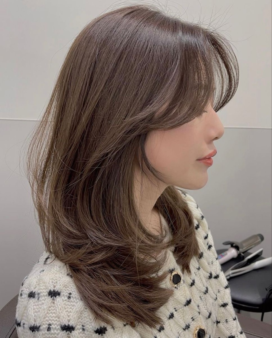 한솔미용실 이미지