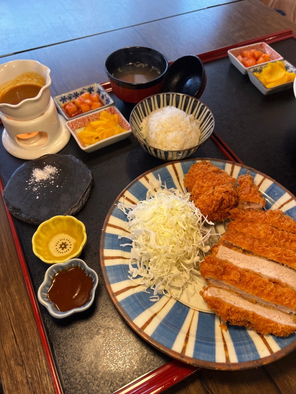 도쿄커틀릿 이미지