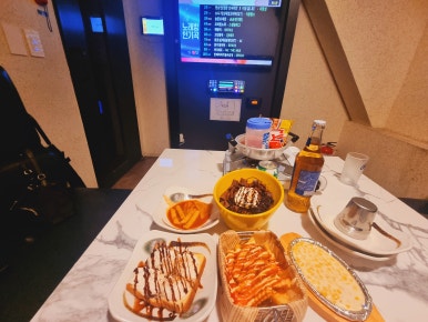 비5노래타운 이미지