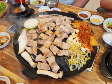 일등식육식당 이미지