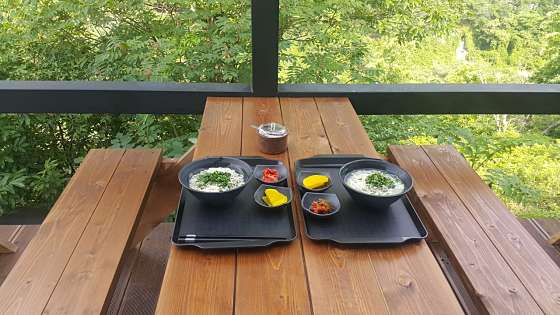 지리흙집황토마을 이미지