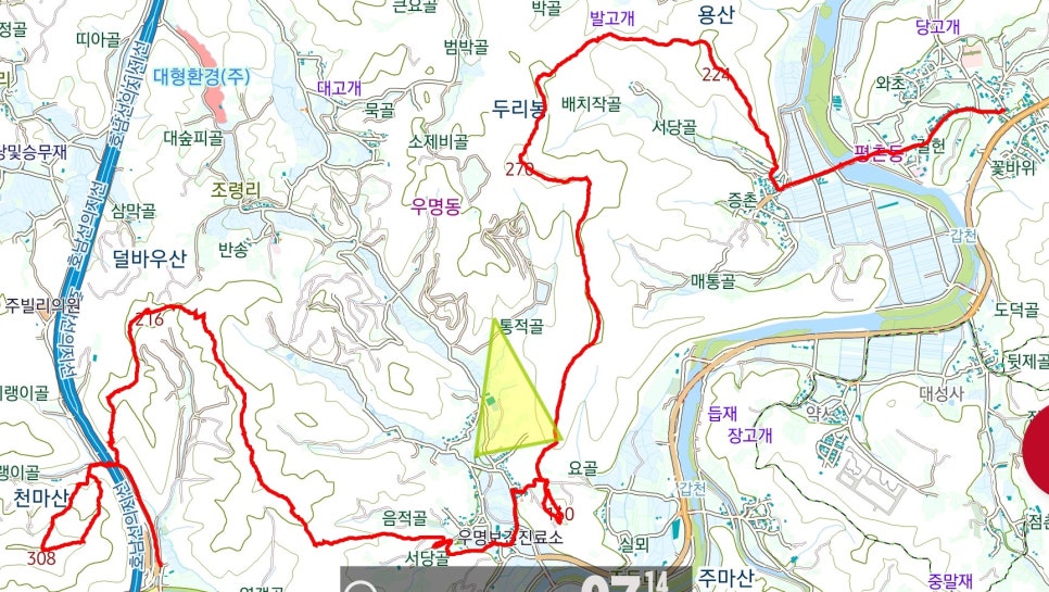 기성농협평촌지점 이미지