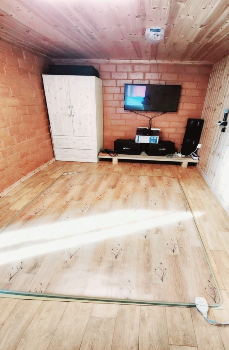 단양하늘마루독채펜션 이미지