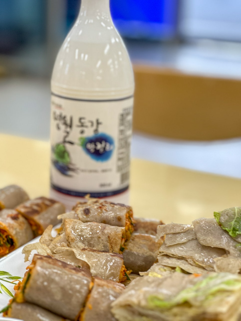 옥이네전병 이미지