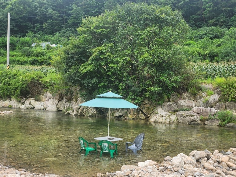 단양하늘마루독채펜션 이미지