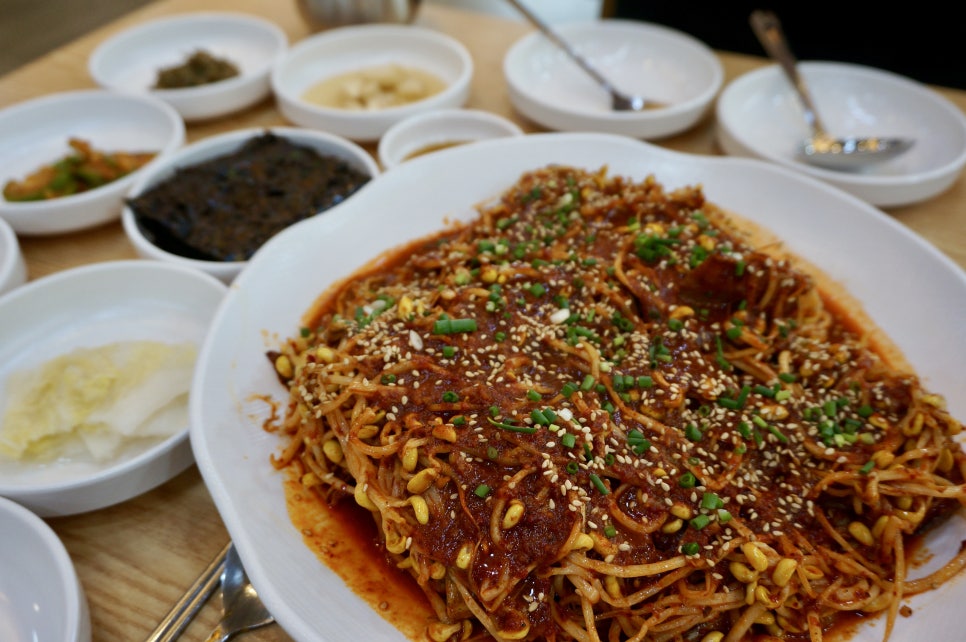 뿅가명태찜 이미지