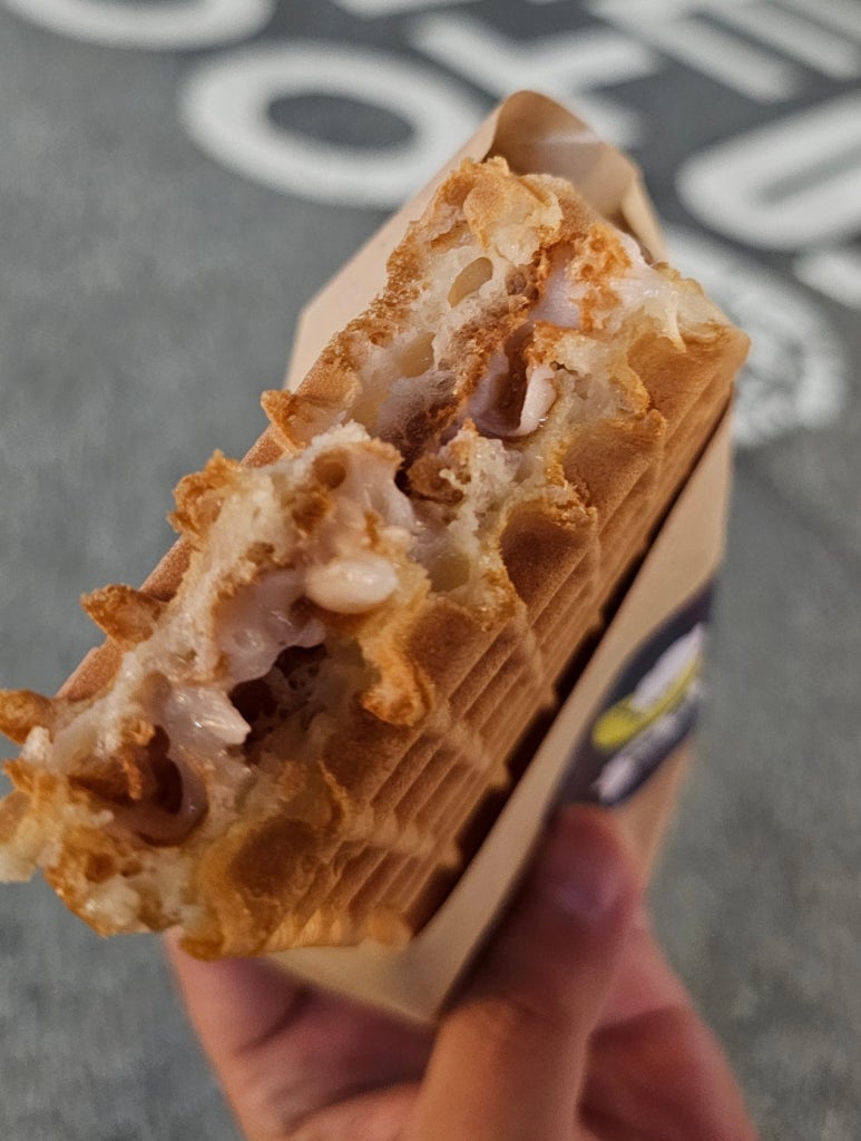 와플반달 이미지