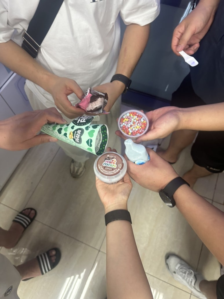 면수동냉삼겹 이미지