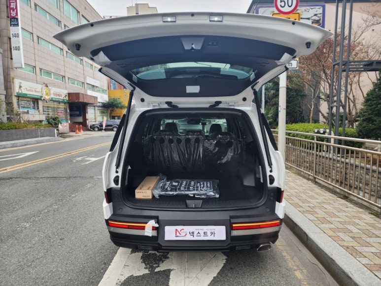 법인산타페 이미지
