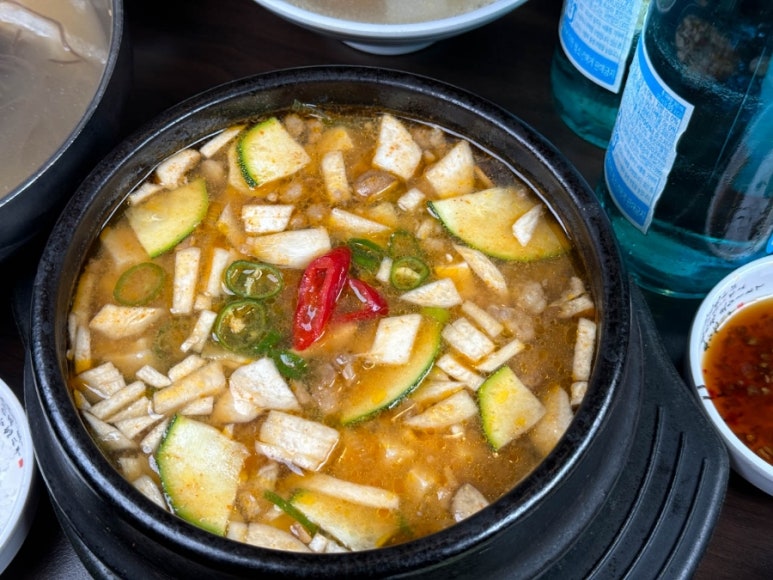 100년한우&100년갈비 이미지