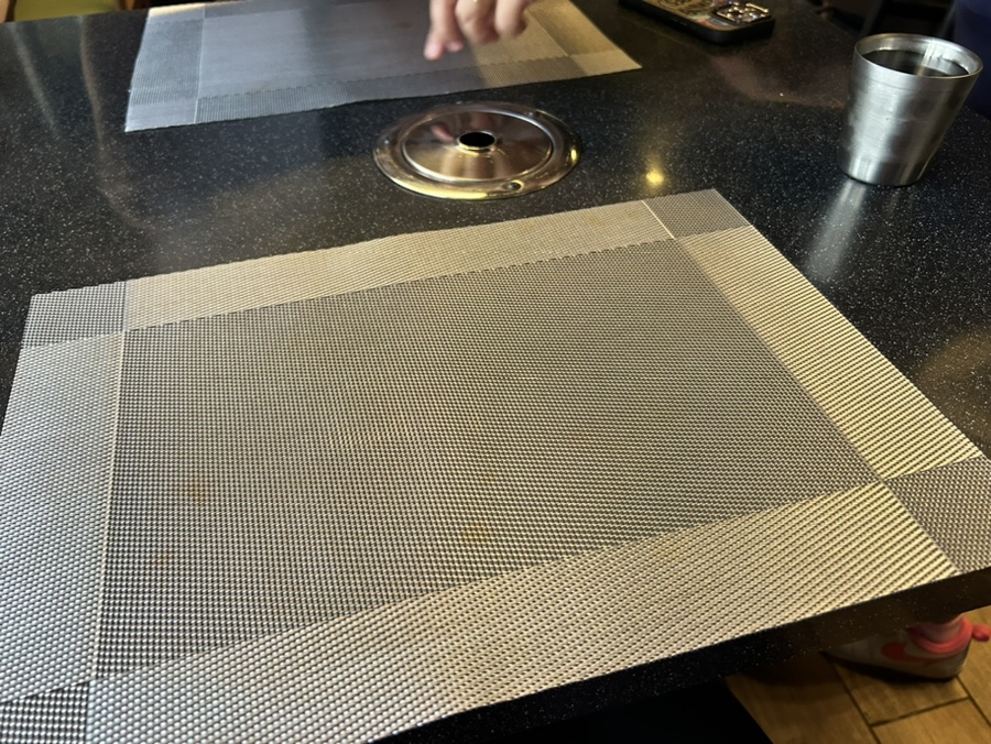 목탄집 이미지