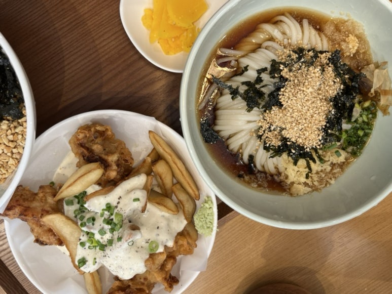덕산제면소 이미지