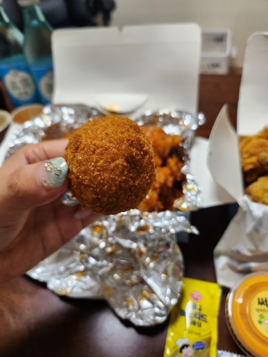 히동이치킨 이미지