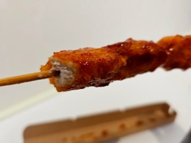 꼬치리아 이미지