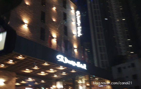 SR디자인호텔 이미지