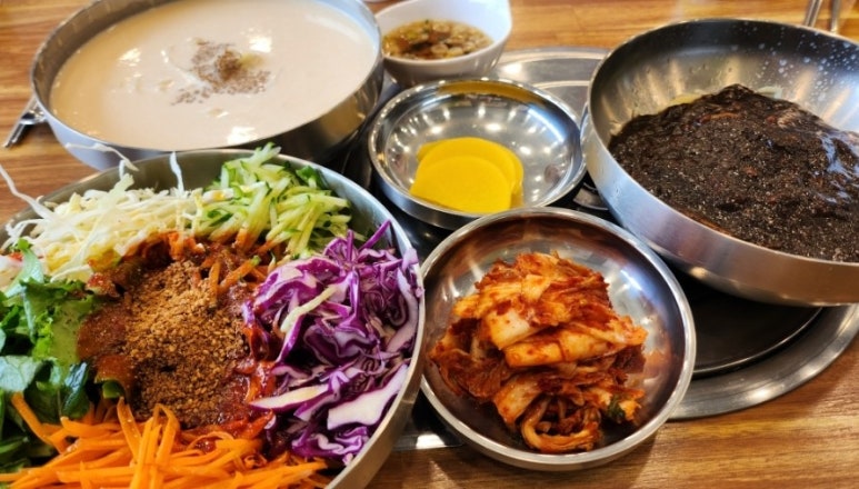 고참밀가 이미지